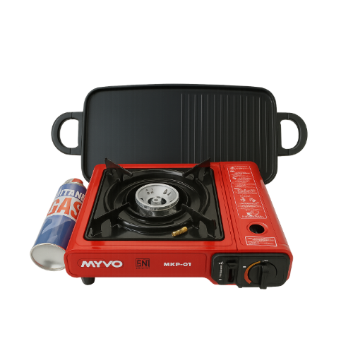 Paket Barbeque