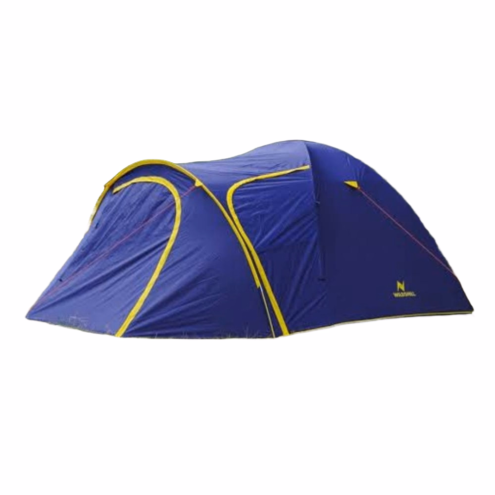 Tenda Wildshell Mandala 6 Pro, Cap 6-8