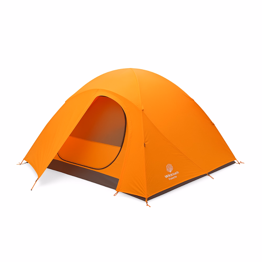 Tenda Wildshell Pandawa 5, Cap. 4