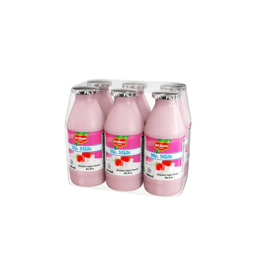 Lush Kilo Kilo E-Liquids - Moo Series
