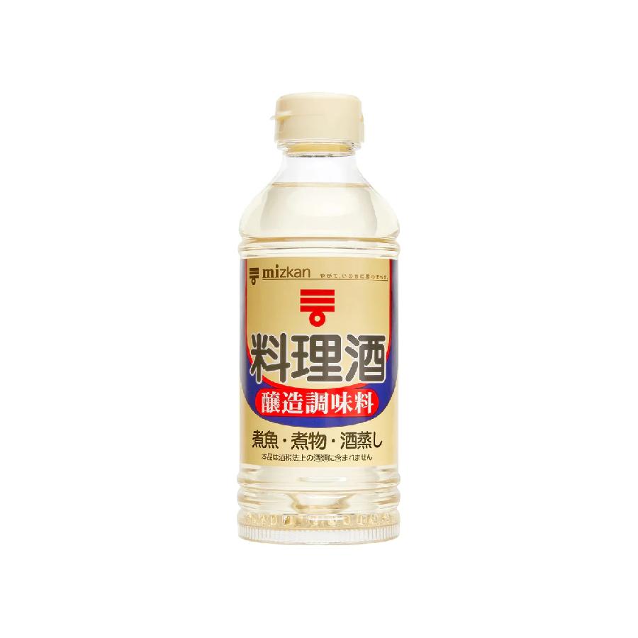 Mizkan Ryorishu Cooking Sake (400mL)