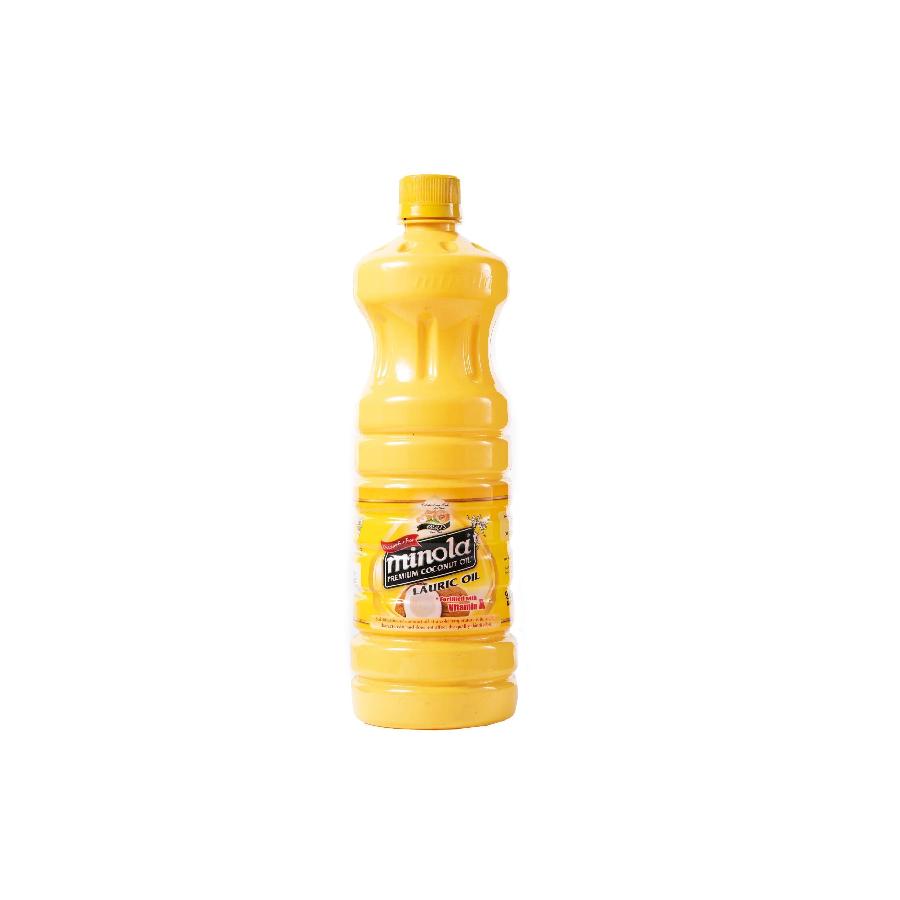 Minola Premium Coconut Oil (925mL)