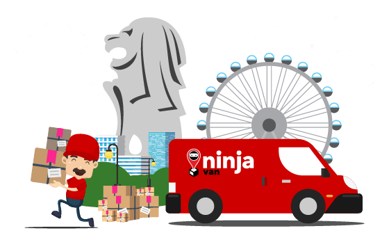 Easyparcel Delivery Made Easy