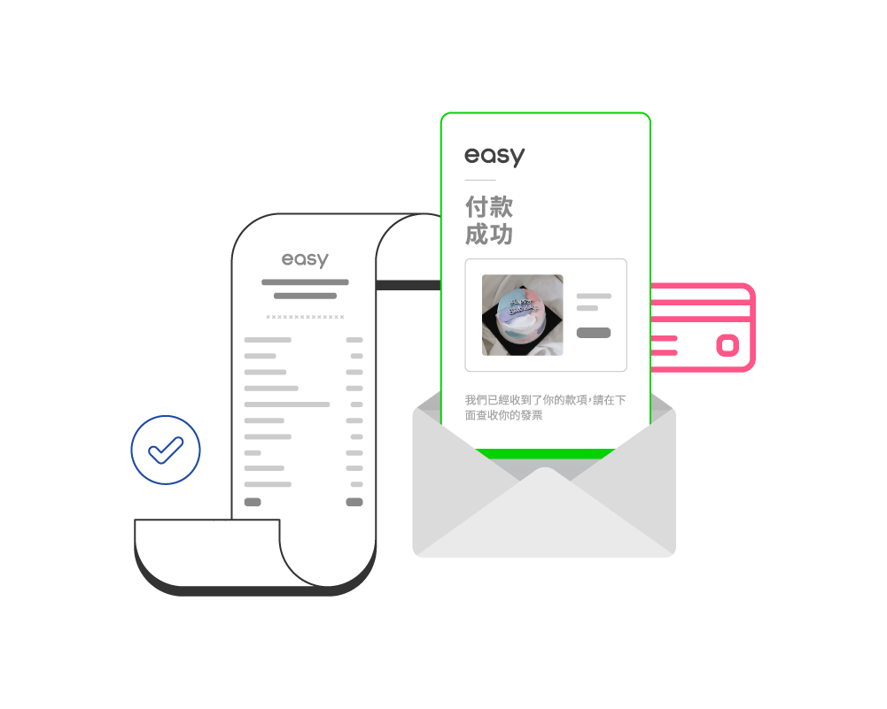 Order Form | EasyStore