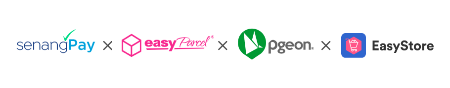 senangPay x EasyStore