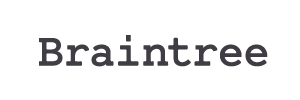 Braintree | EasyStore