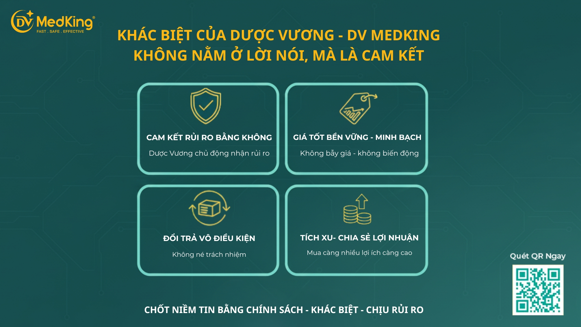 Công ty phân phối thuốc nhập khẩu uy tín, chất lượng