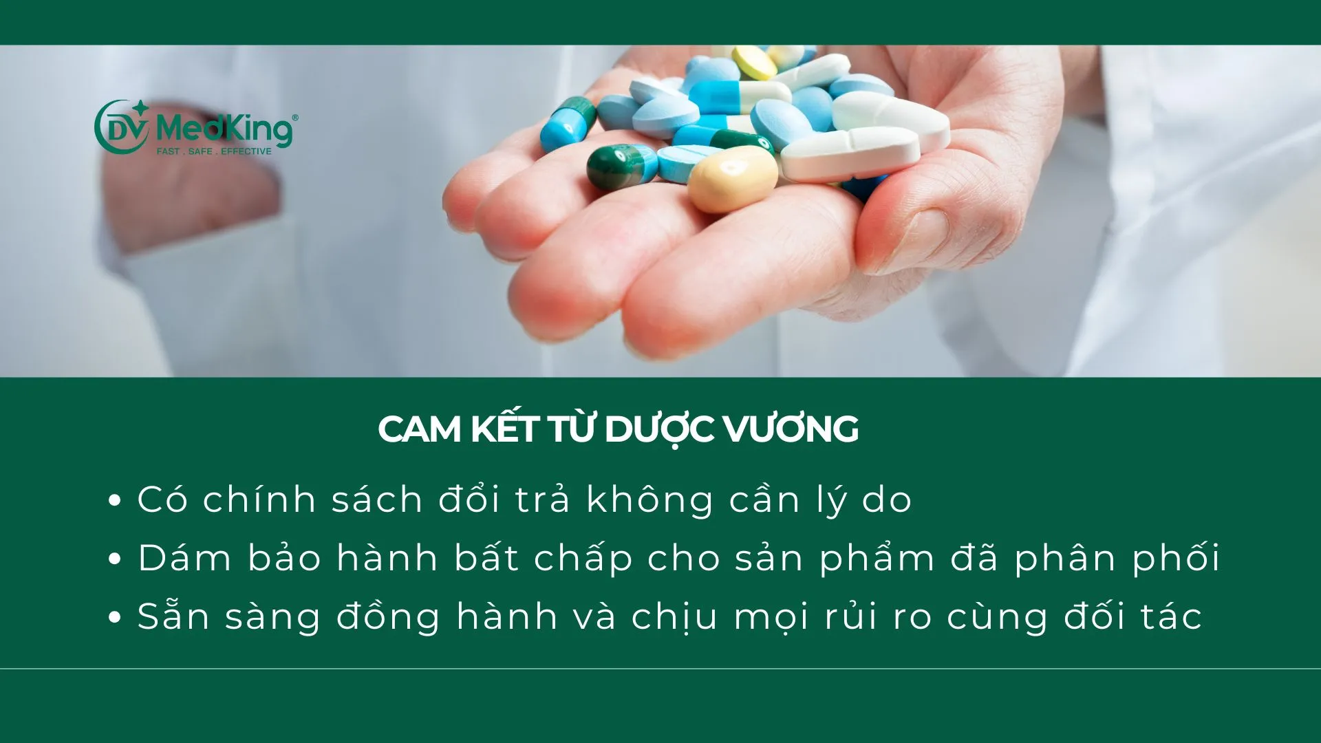 Kho thuốc sỉ Bình Dương