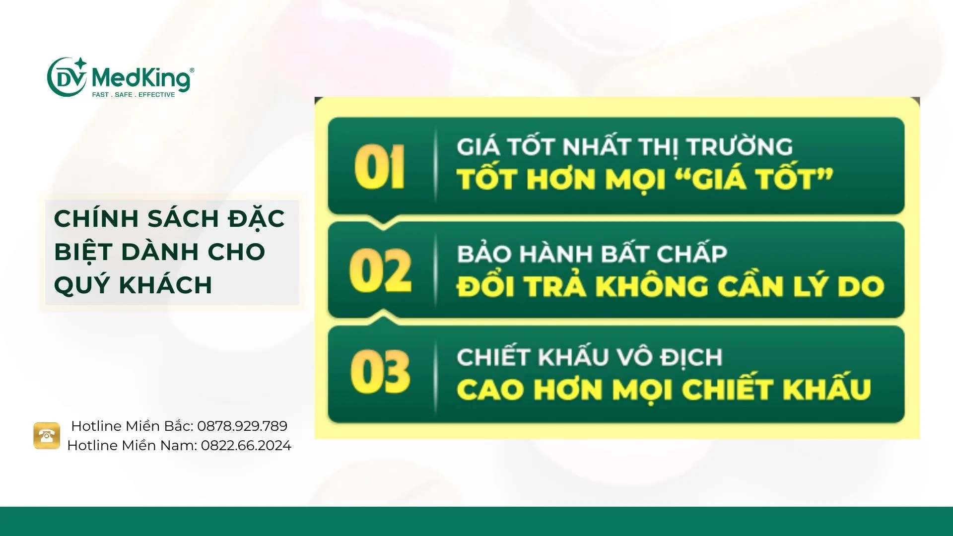 Kho thuốc sỉ Vĩnh Phúc