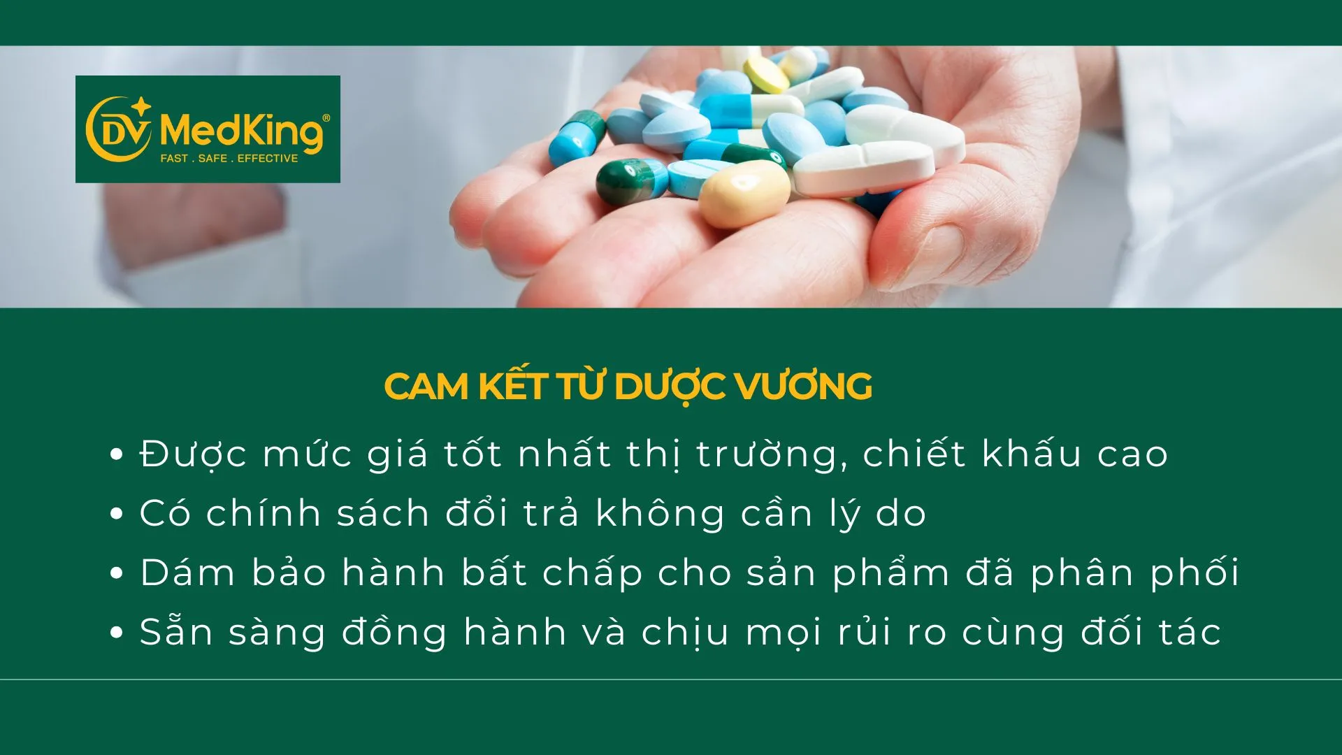 nhà phân phối thuốc uy tín tại Vĩnh Phúc