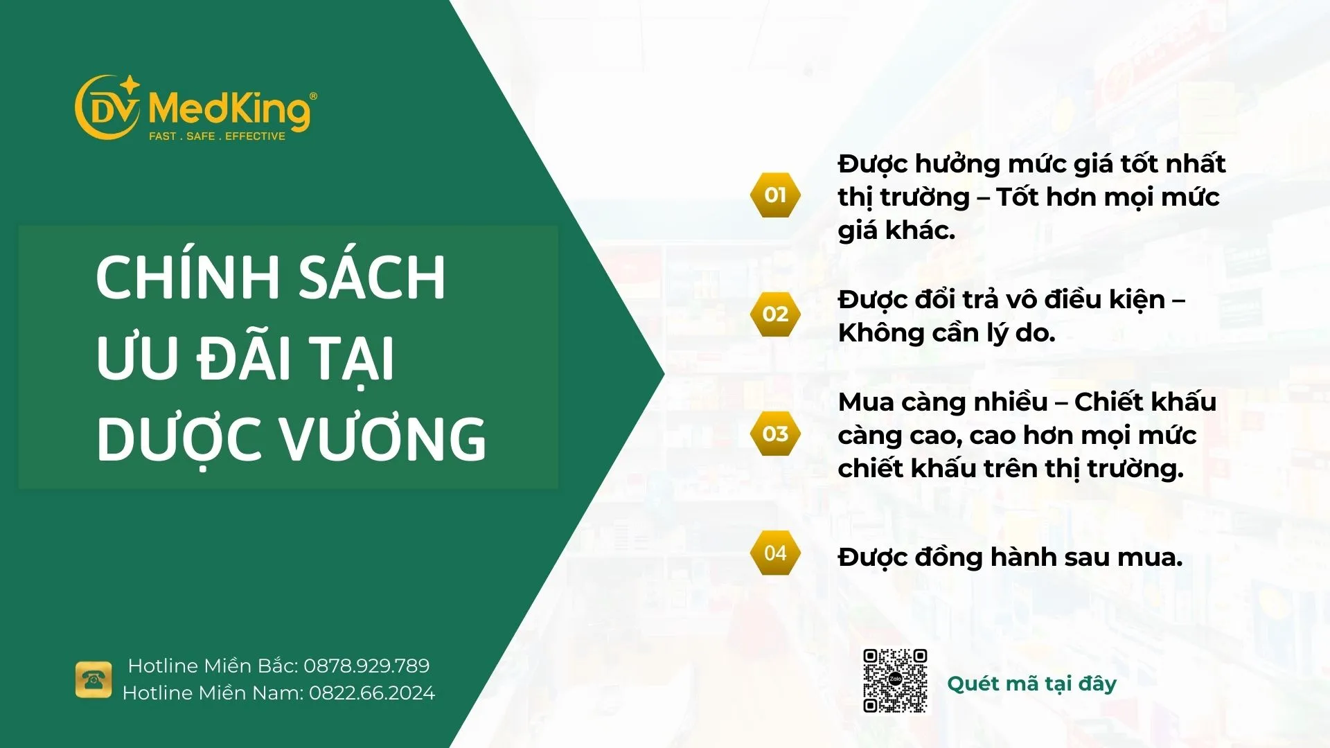 nhà phân phối thuốc uy tín tại Đồng Nai