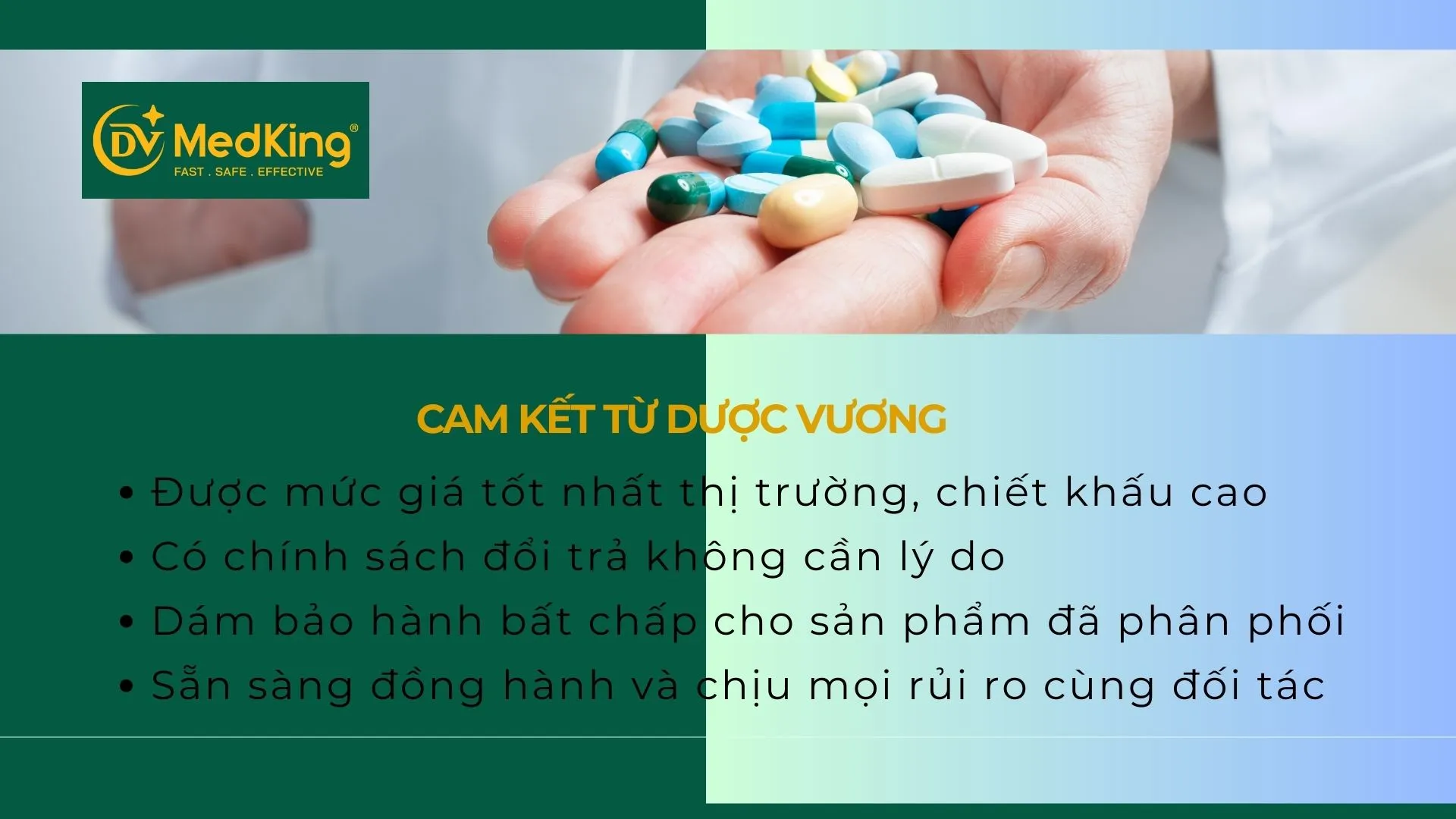 nhà phân phối thuốc uy tín tại Tây Ninh