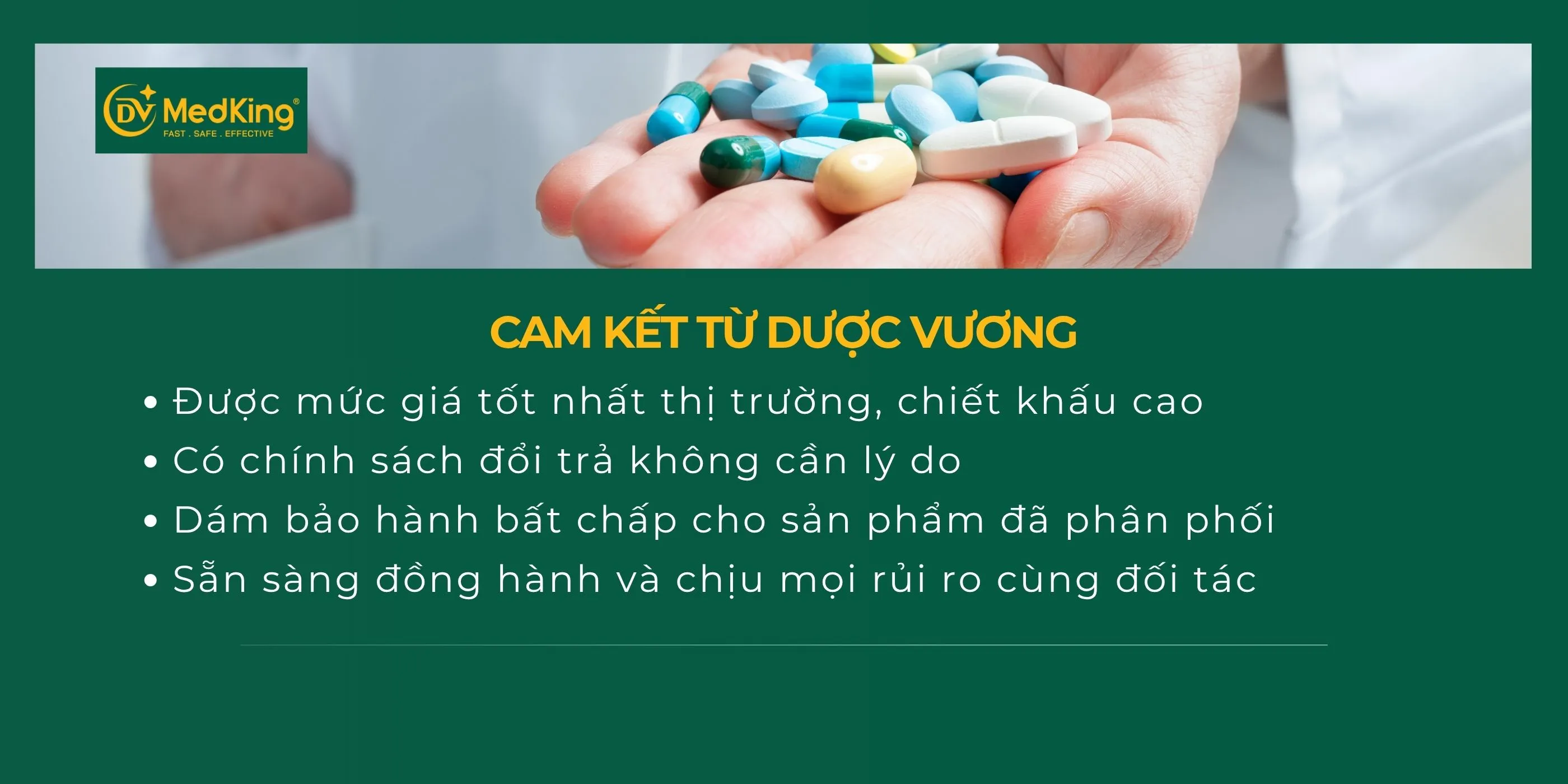 công ty cung cấp thuốc tây giá sỉ