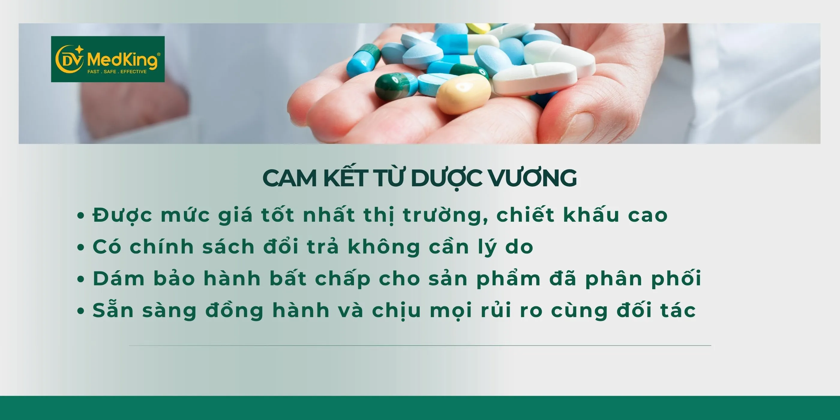 Nhà thuốc nên nhập hàng gì để bán chạy? nhà thuốc nhập hàng gì