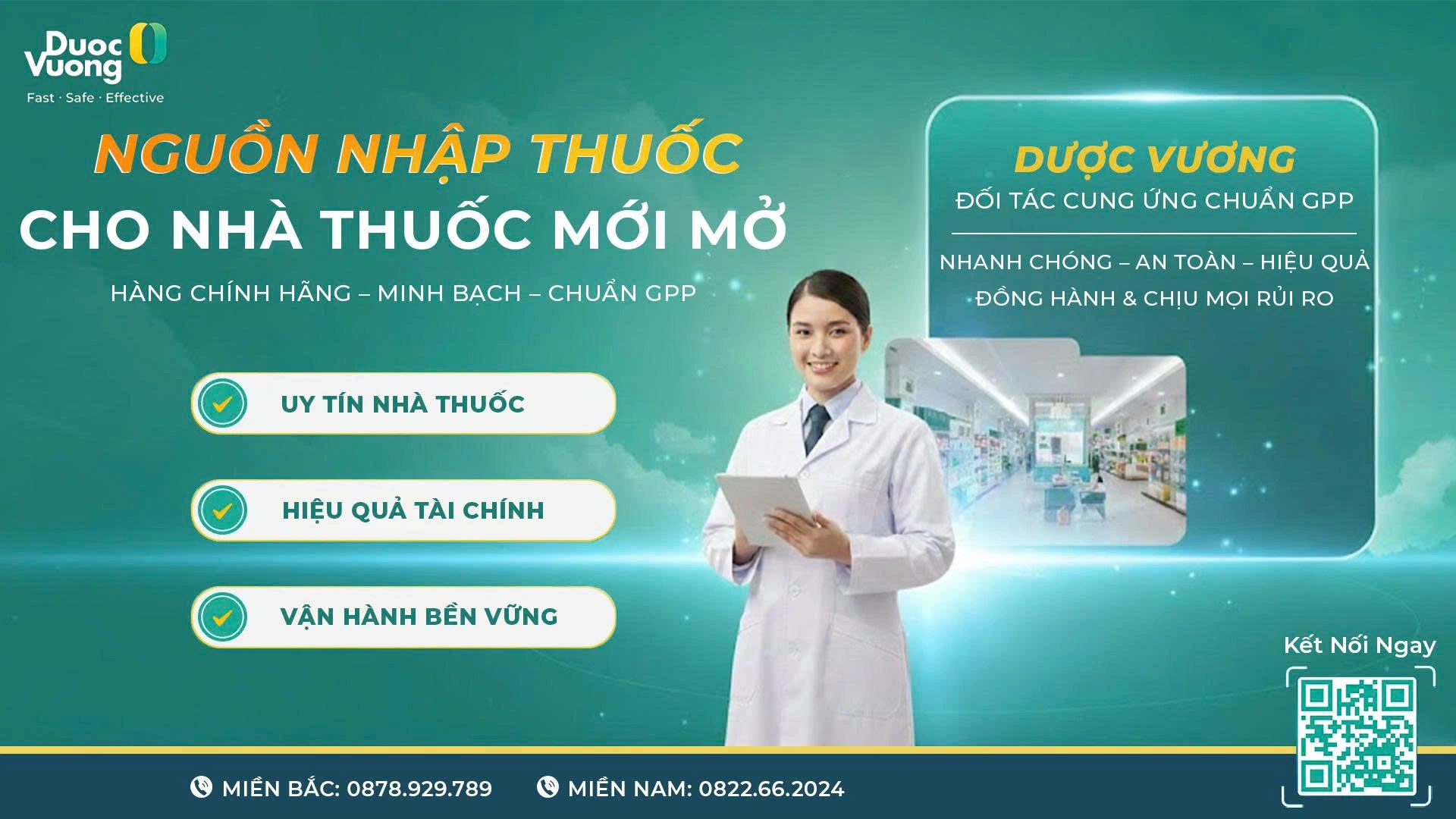 Nguồn nhập thuốc cho nhà thuốc mới mở an toàn - hợp pháp - hiệu quả