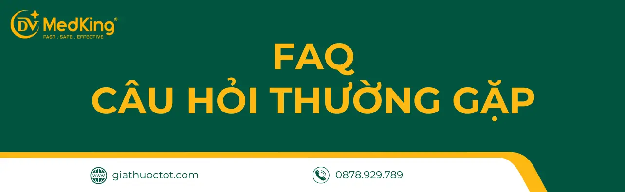 Câu hỏi thường gặp - Phần 6: CHÍNH SÁCH ĐỔI TRẢ & “ZERO RISK”