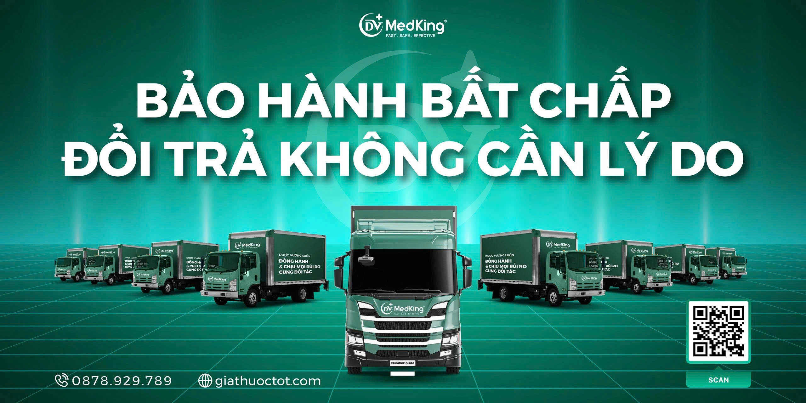 🔔 ĐÃ ĐẾN LÚC GIA HẠN “GÓI ĐỒNG HÀNH 2026”