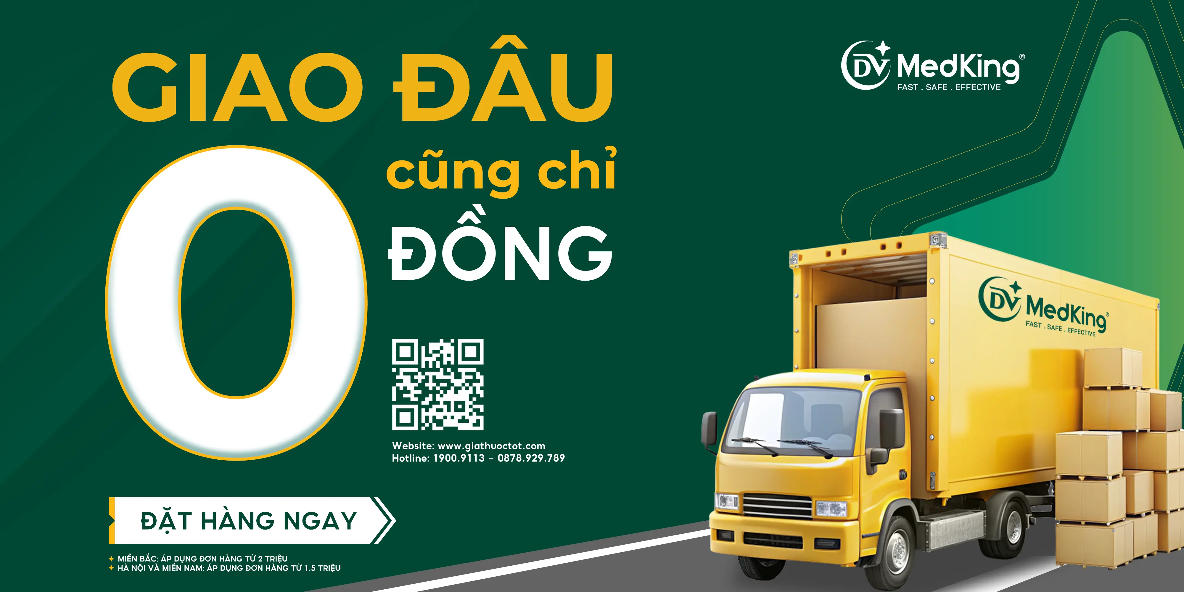 🔥GIAO ĐÂU CŨNG CHỈ 0 ĐỒNG – TIN ĐƯỢC KHÔNG❓