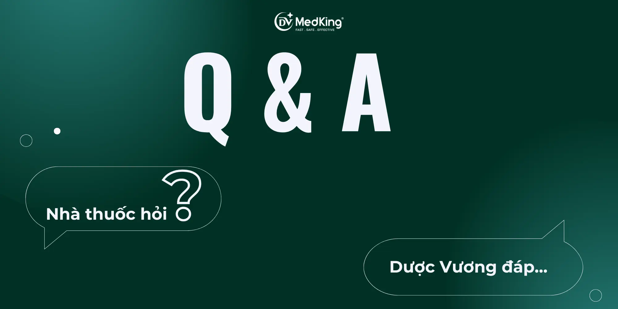 CÂU HỎI THƯỜNG GẶP - PHẦN 3: CHỨNG CHỈ HÀNH NGHỀ DƯỢC - ĐIỀU KIỆN HÀNH NGHỀ - NHÂN SỰ 