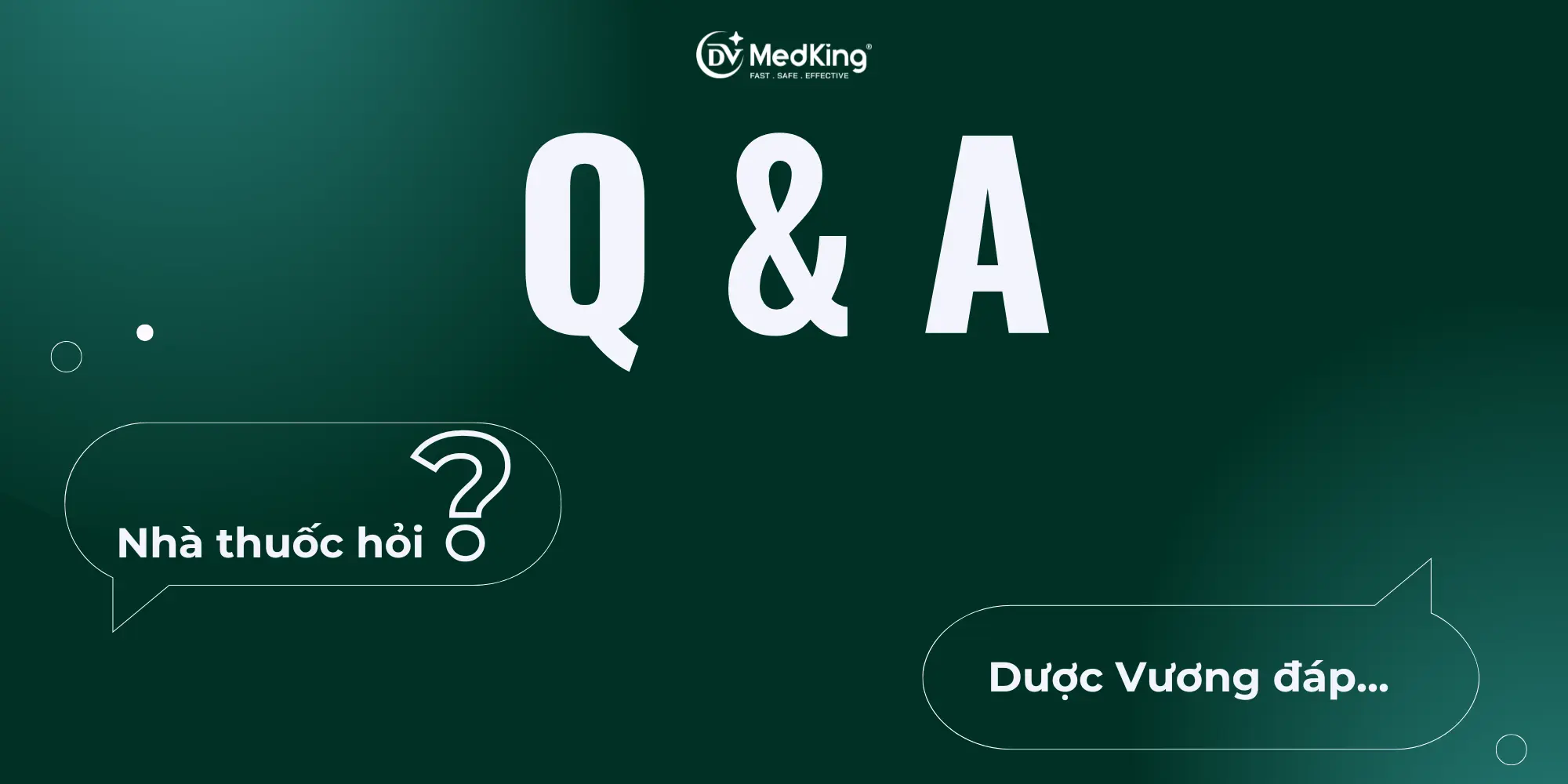 CÂU HỎI THƯỜNG GẶP - PHẦN 4: CHỨNG CHỈ HÀNH NGHỀ DƯỢC - ĐIỀU KIỆN HÀNH NGHỀ - NHÂN SỰ 