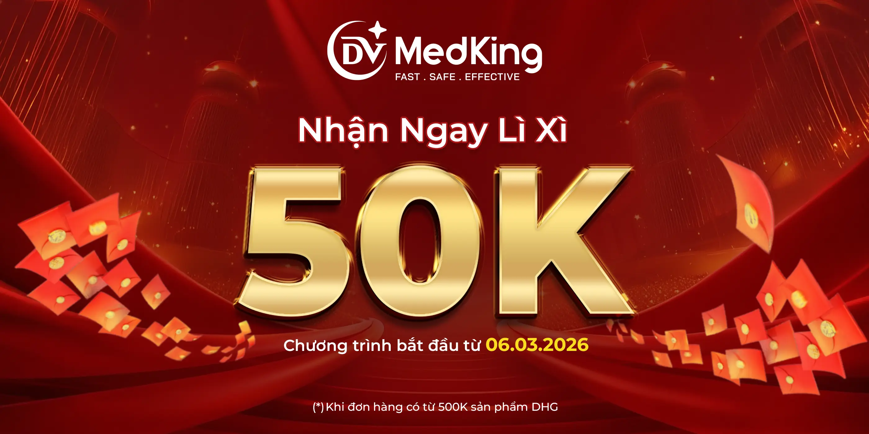 🔔 KHAI LỘC ĐẦU XUÂN - LÌ XÌ MAY MẮN 📩✨