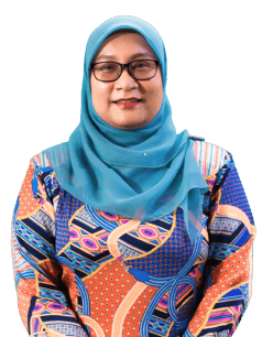 Cikgu Shimah