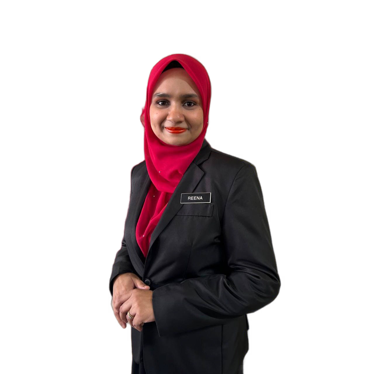 Cikgu Reena