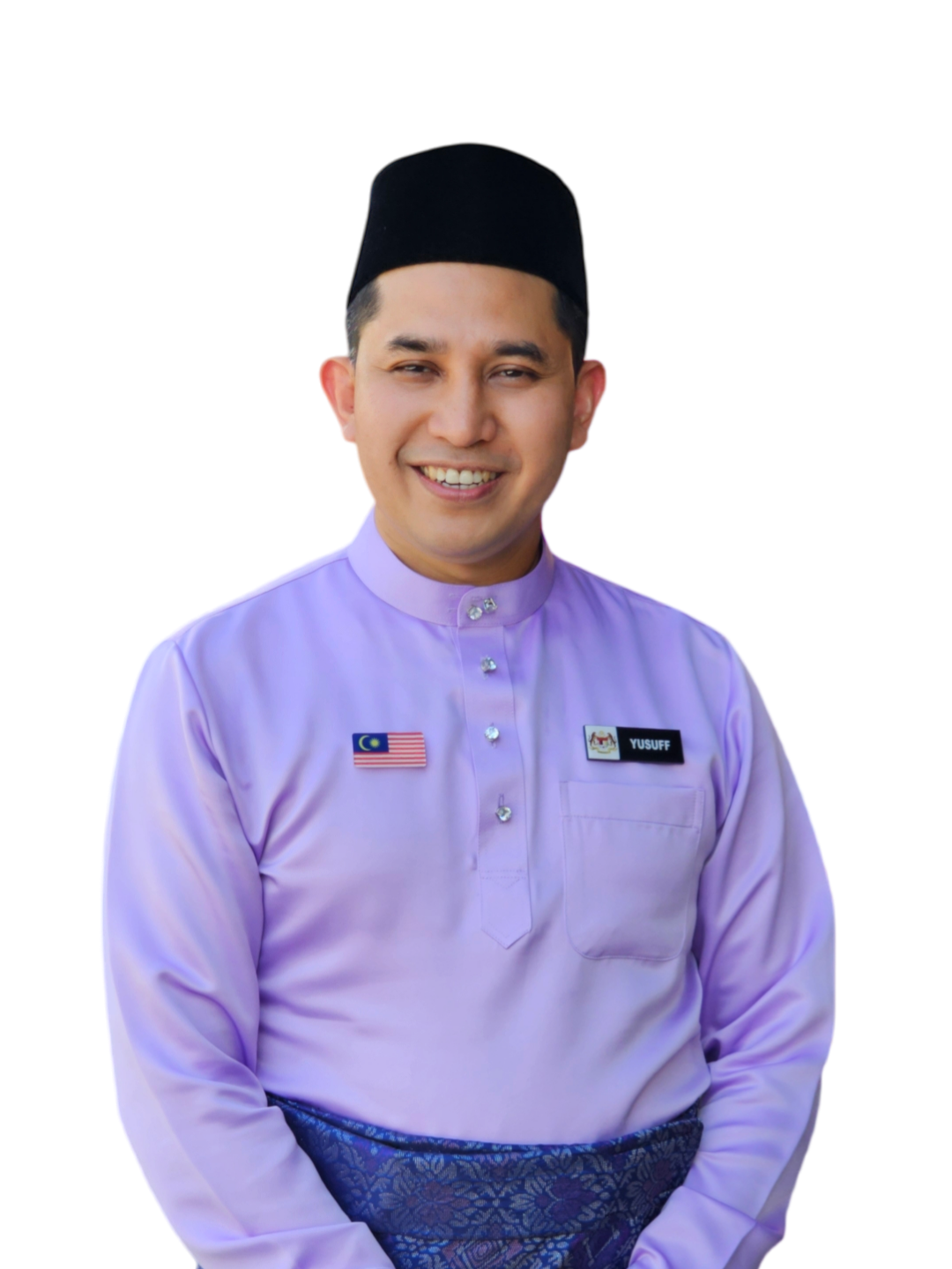 Cikgu Yusuff