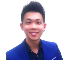 Mr. Damian Leong