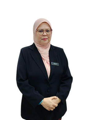 Cikgu Haryati