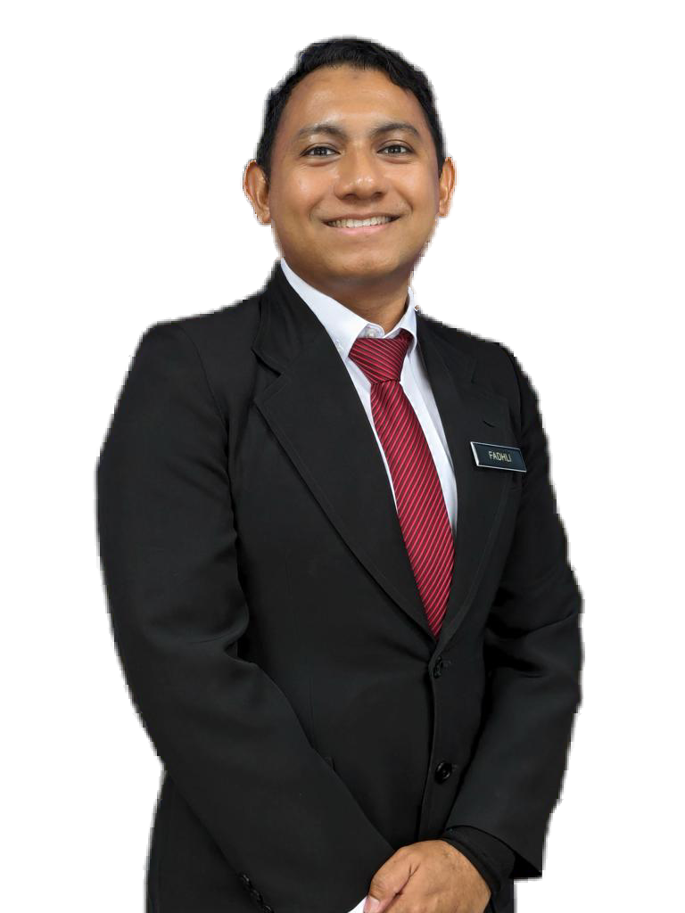 Cikgu Fadhli