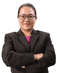Ms Thung