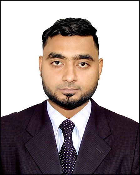 Md. Minhazul Bary