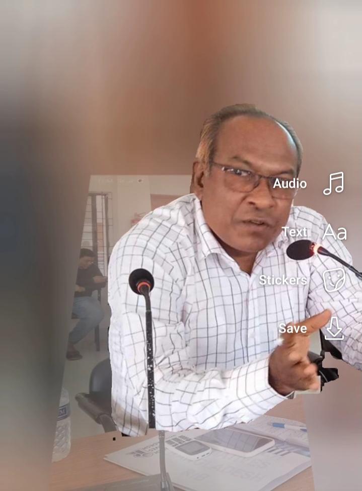 Ranajit Barman
