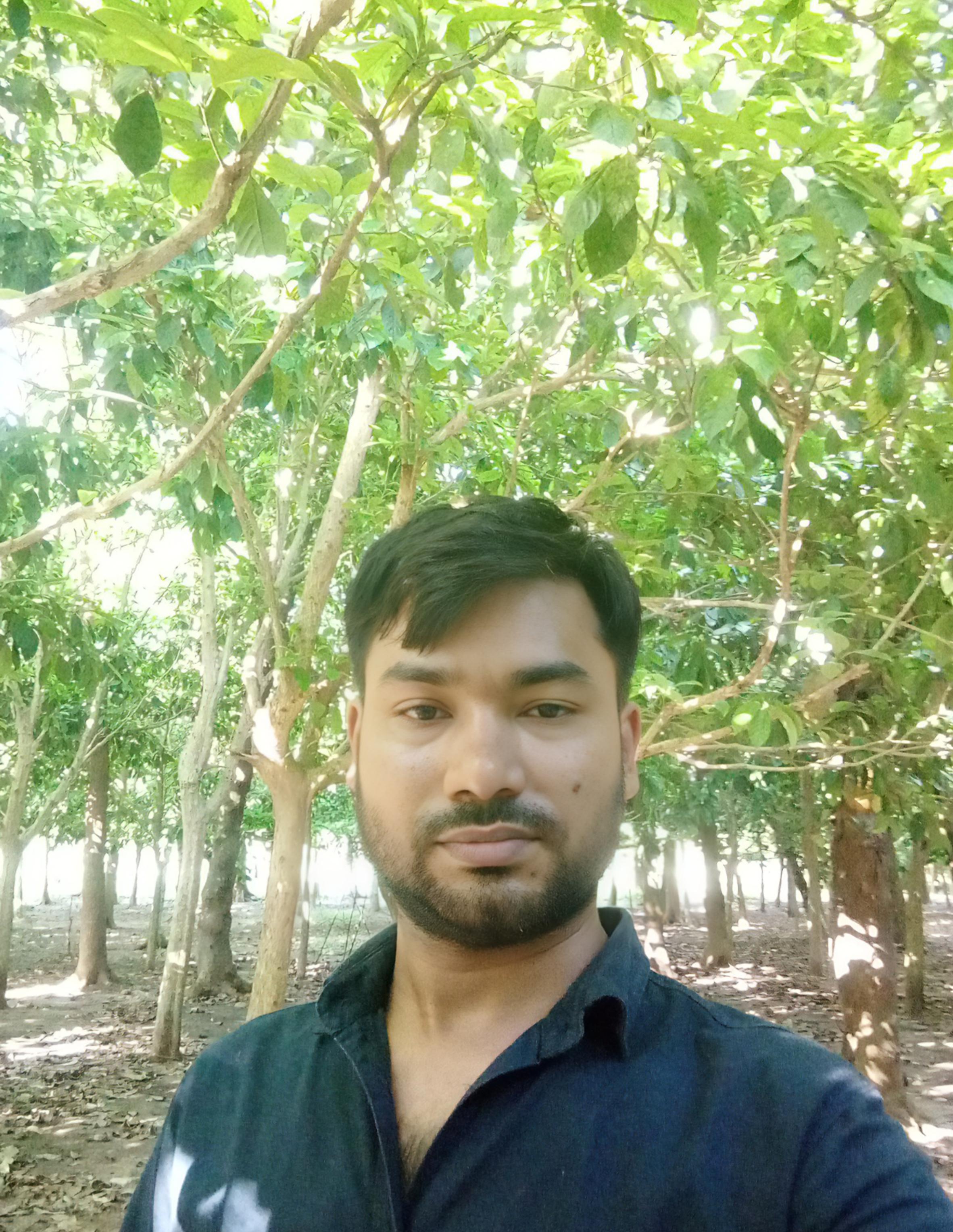 Najmul Islam  Sujan 