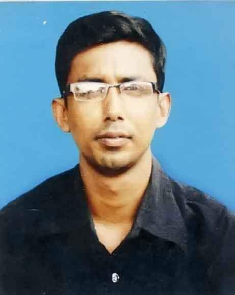 Jakir  Hossain 