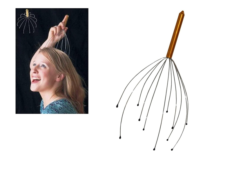 Marasi Manual head massage tool Marasi