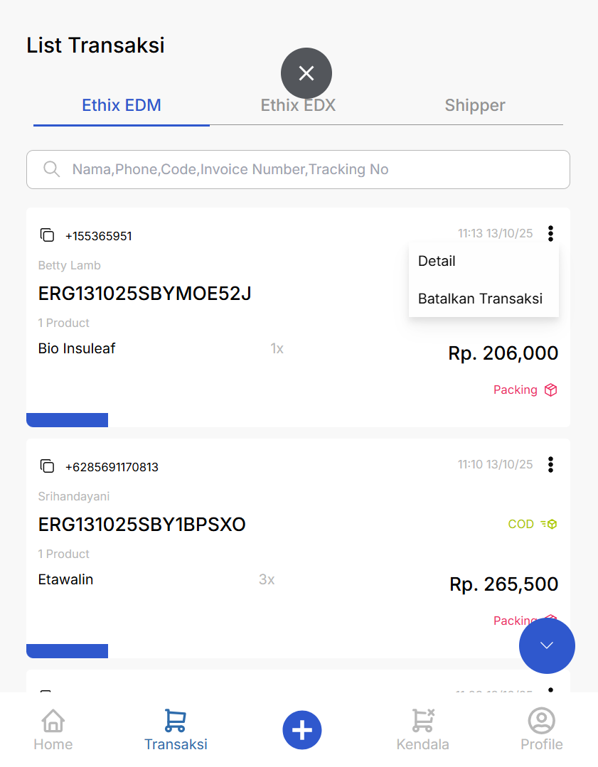 Ben Rapat Kecil