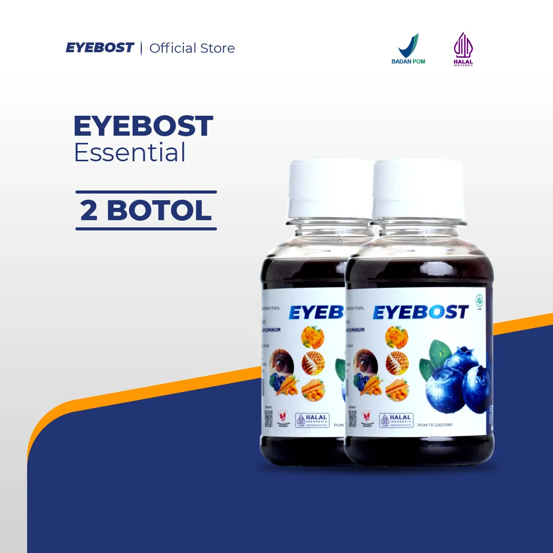 Eyebost Test