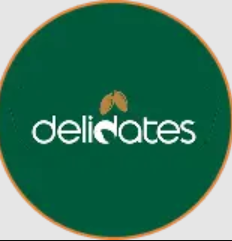 Delidates