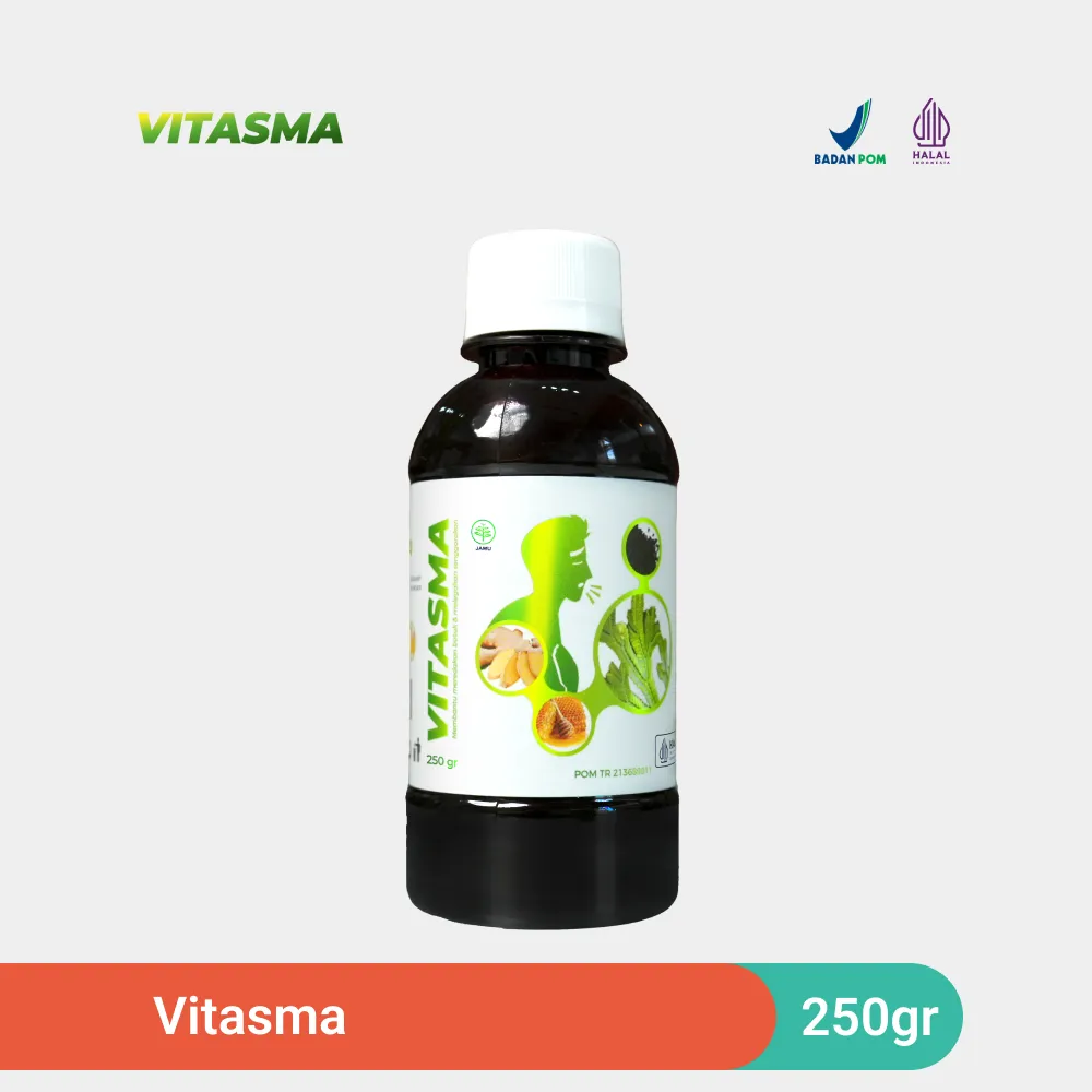 Vitasma - 250 Gram