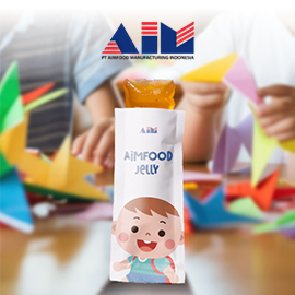 Aim food SEO maklon oleh Essentials! digital agency