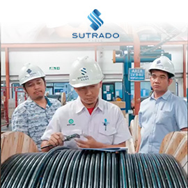 Sutrado, SEO for manufacturing company by Essentials!
