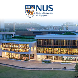NUS Singapore SEO by Essentials! SEO digital agency Indonesia