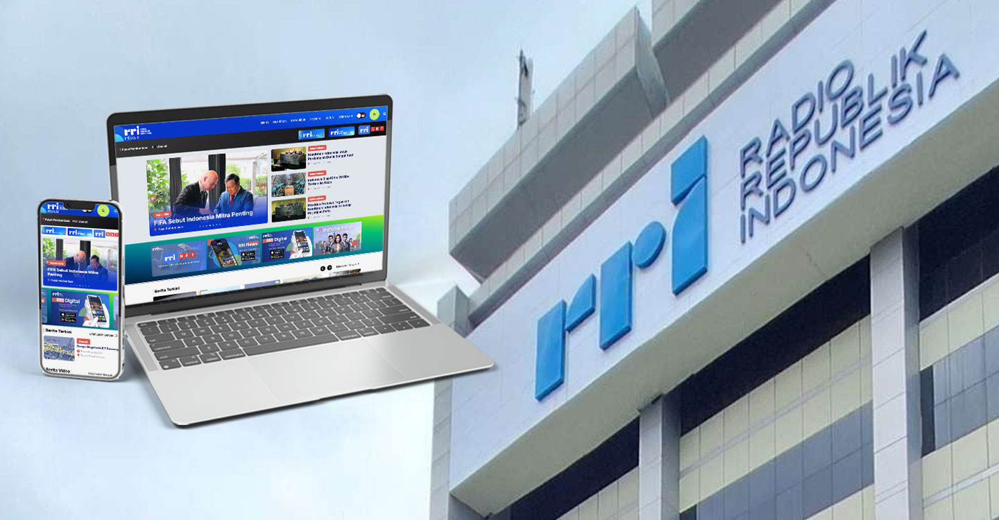 RRI indonesia seo services by essentials!