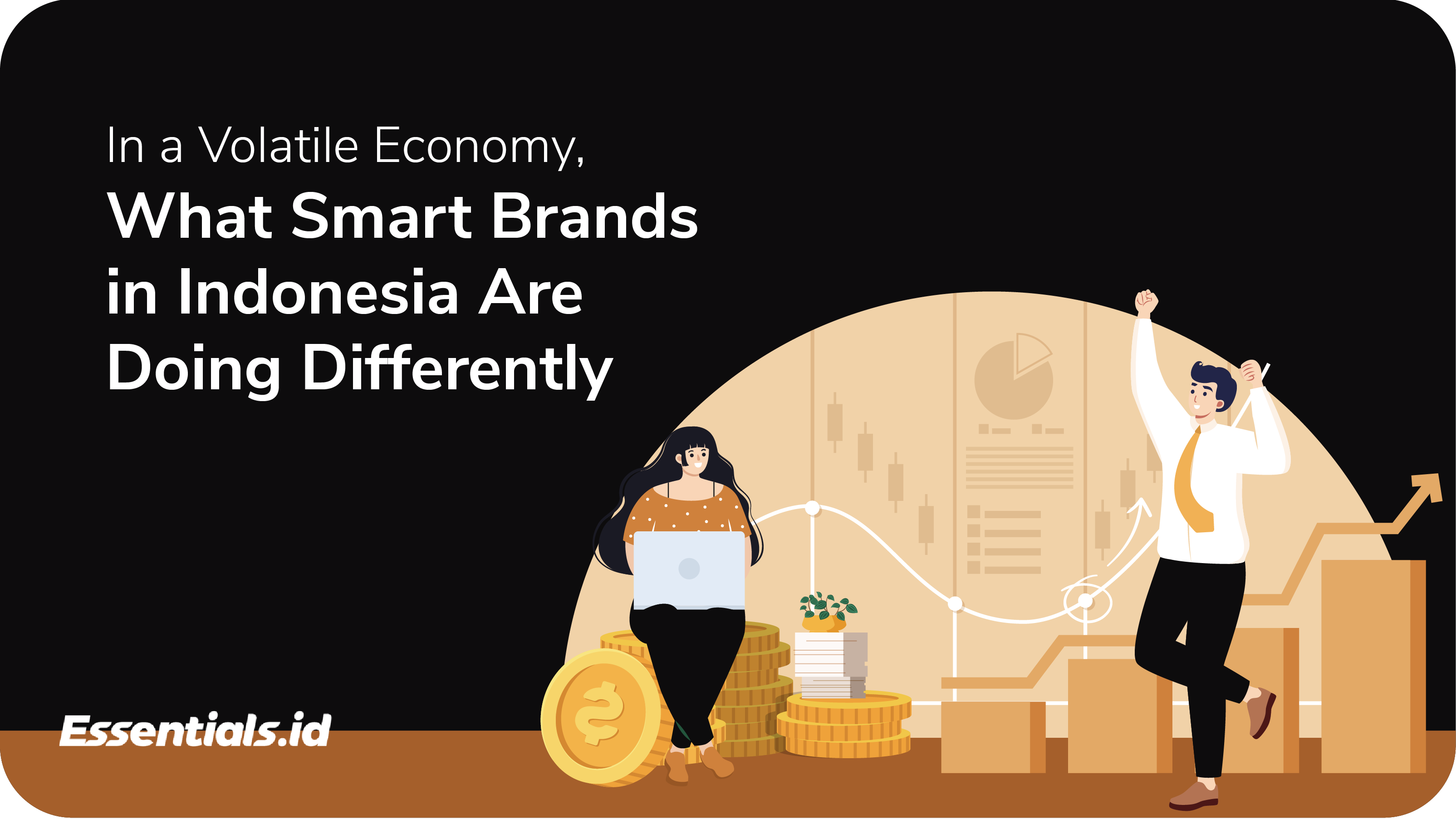 What Smart Brands in Indonesia are Doing Differently