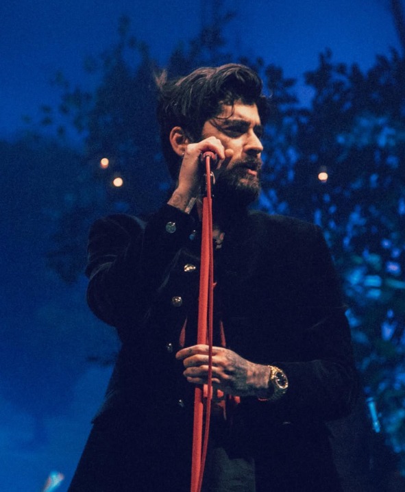Zayn Malik