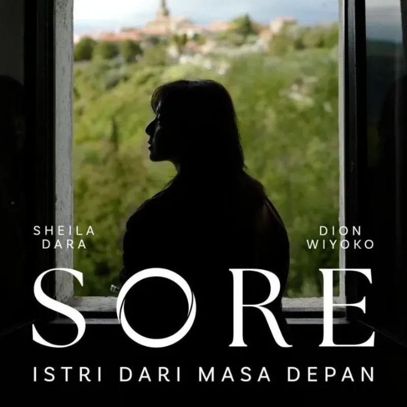 Film berjudul SORE