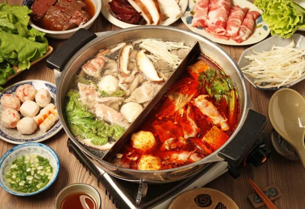 hot pot