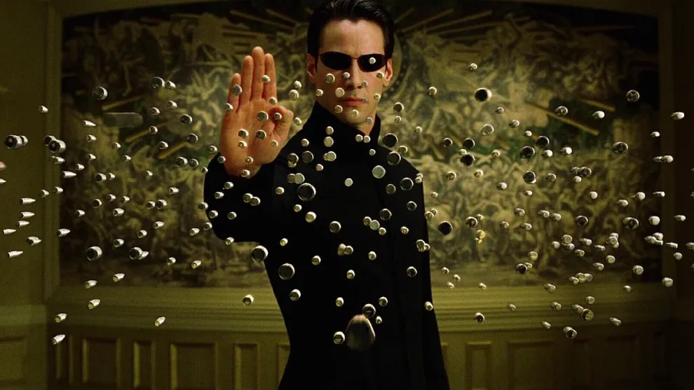 neo stop bullets